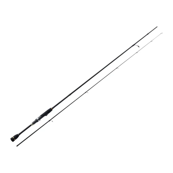 Caña Pesca MAJOR CRAFT First Cast Light Game Ajing T682AJI 2,03m