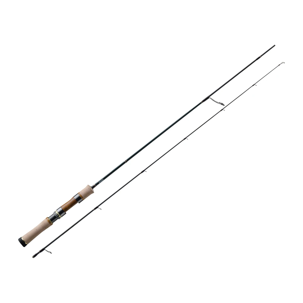 Caña Pesca MAJOR CRAFT FineTail Stream Bait Casting B452L 1,35m