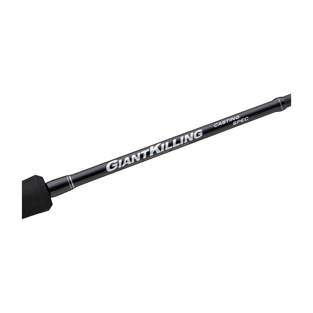 Caña Pesca MAJOR CRAFT Giant Killing 1G – detalle