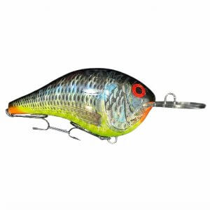 Señuelo Gigante RAPALA DT Tilapia