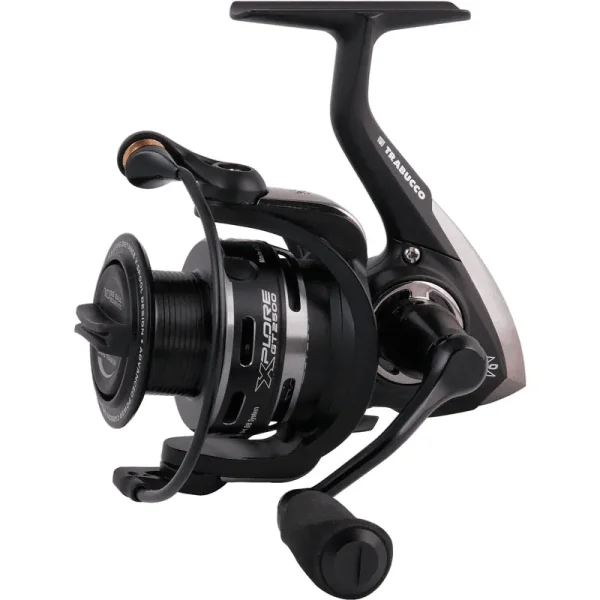 Carrete de Pesca TRABUCCO Xplore GT 4500