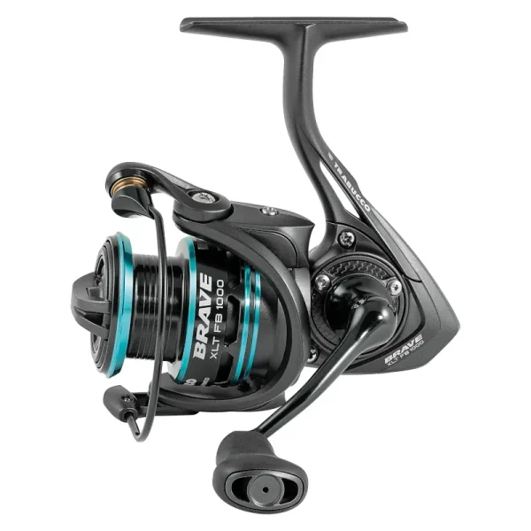 Carrete de Pesca TRABUCCO Brave XLT FB 1000