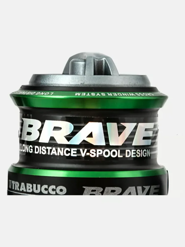Bobina de Repuesto TRABUCCO Brave Lite 1000