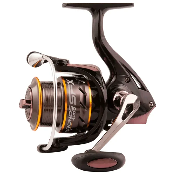 Carrete de Pesca TRABUCCO Kronos SFX 3000
