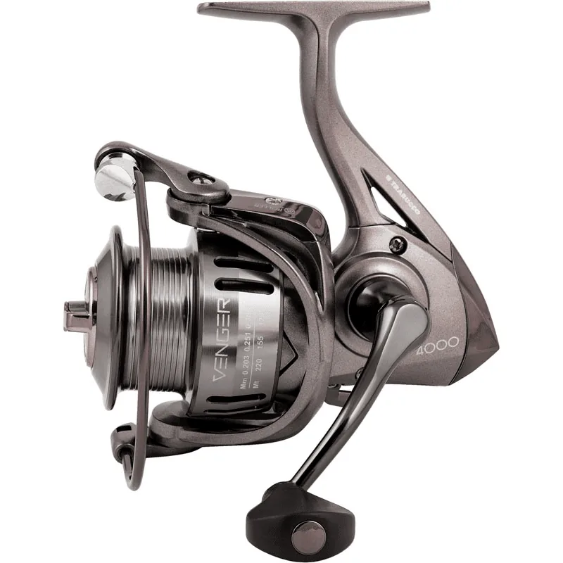 Carrete de Pesca TRABUCCO Venger 3000