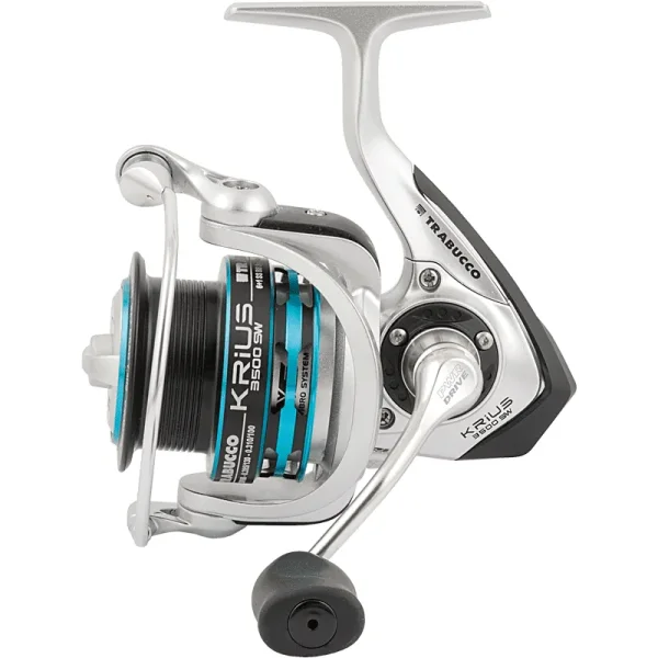 Carrete de Pesca TRABUCCO Krius SW FA PG