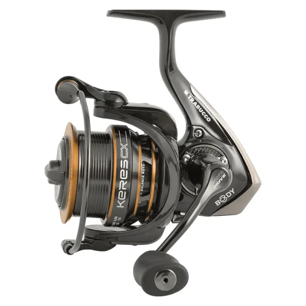 Carrete de Pesca TRABUCCO Keres MX FA CX