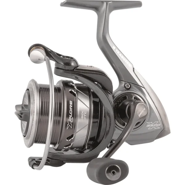Carrete de Pesca TRABUCCO Xplore MTC FA