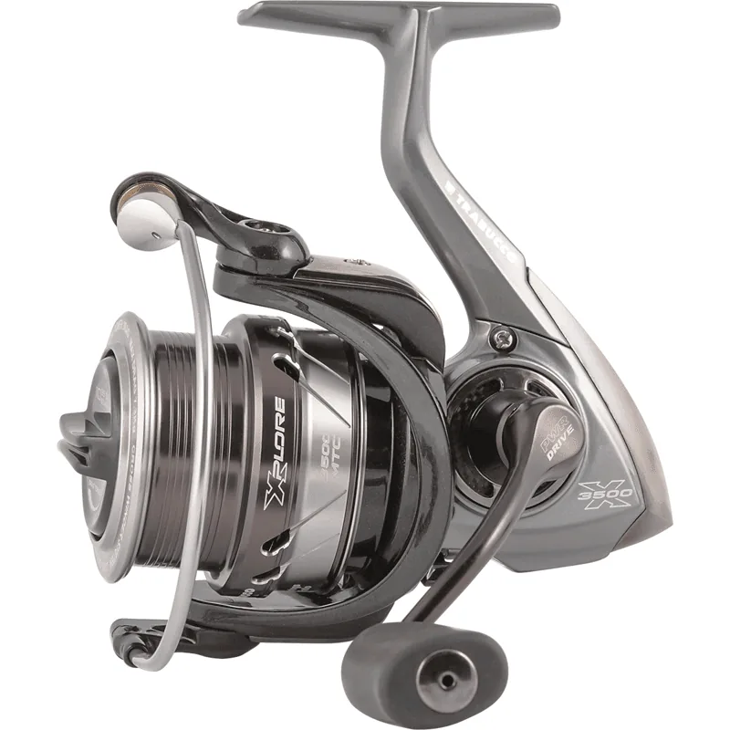 Carrete de Pesca TRABUCCO Xplore MTC FA