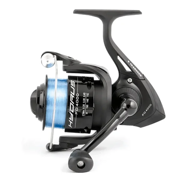 Carrete de Pesca TRABUCCO Hydrus FD