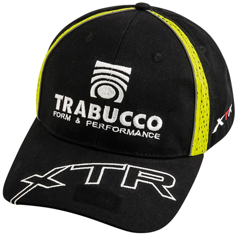 Gorro TRABUCCO XTR Cap