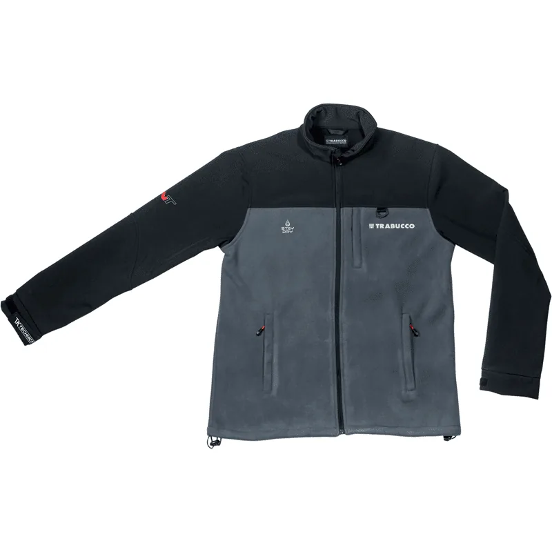 Chaqueta TRABUCCO GNT Pro Fleece