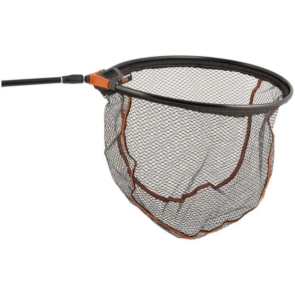 Cabezal de Sacadera TRABUCCO XDS Power Rubber 40x30x30