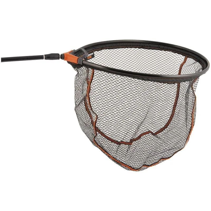 Cabezal de Sacadera TRABUCCO XDS Power Rubber 40x30x30