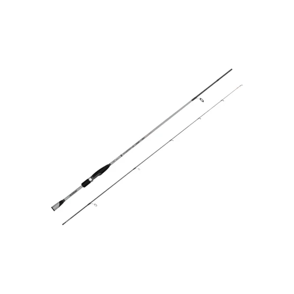 Caña de Pesca KIREI NanoBite UL