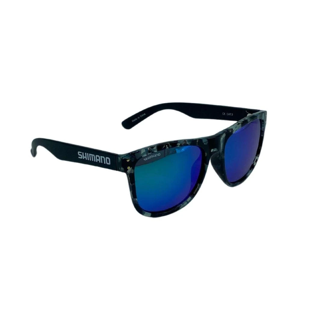 Anteojos SHIMANO Sunbass - Imagen 2