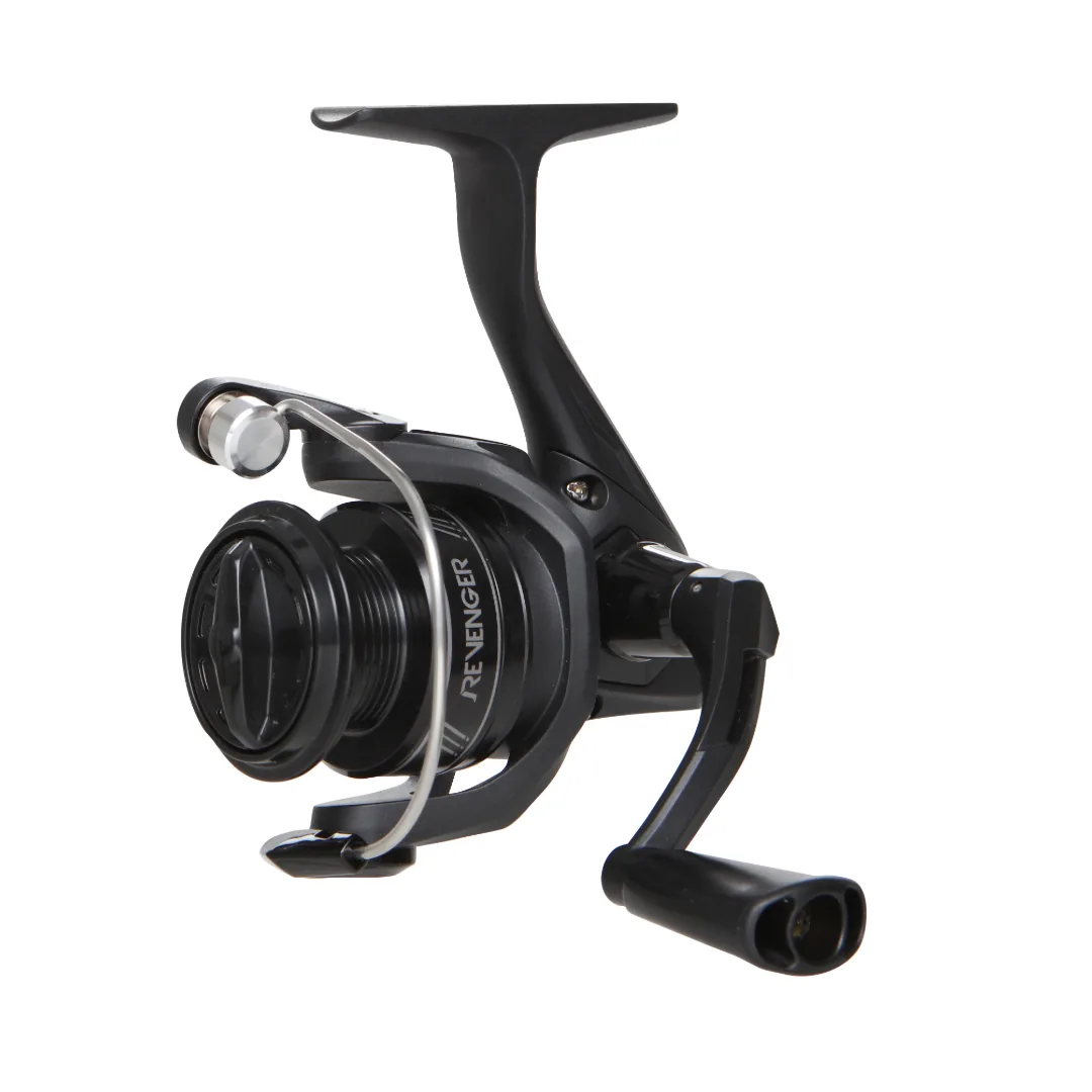 Carrete OKUMA Revenger - foto 2