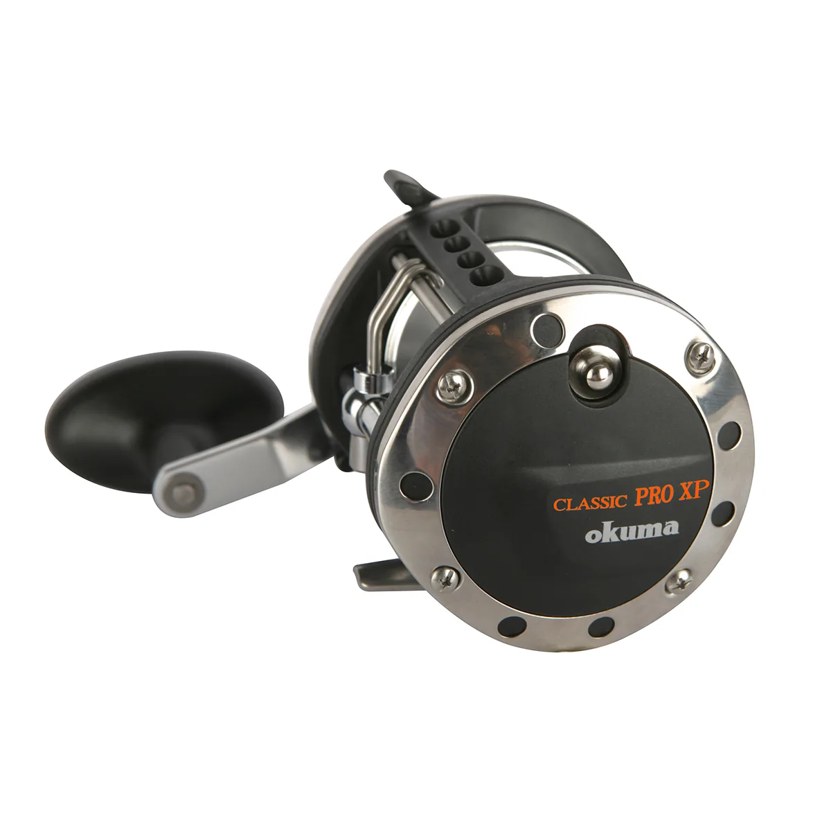 Carrete OKUMA Classic Pro XP-452La - foto 2