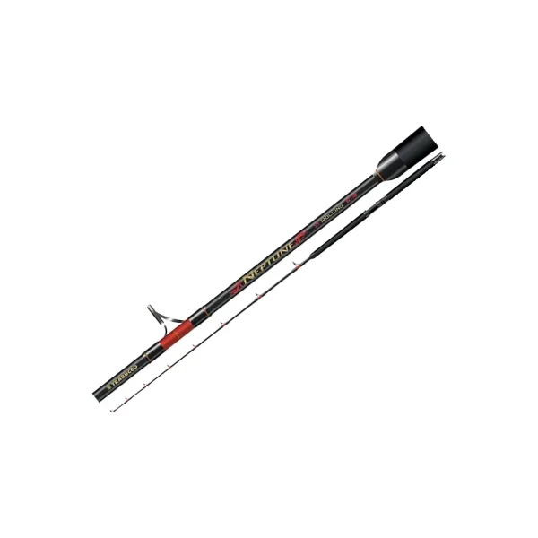 Caña de Trolling TRABUCCO Neptune XT 1,80 m · 20-30 lb