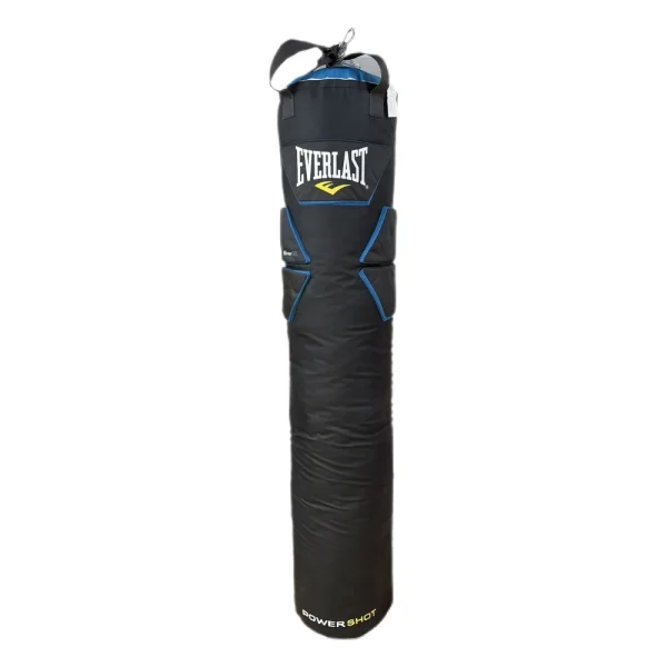Saco de Boxeo EVERLAST PowerShot 160 cm