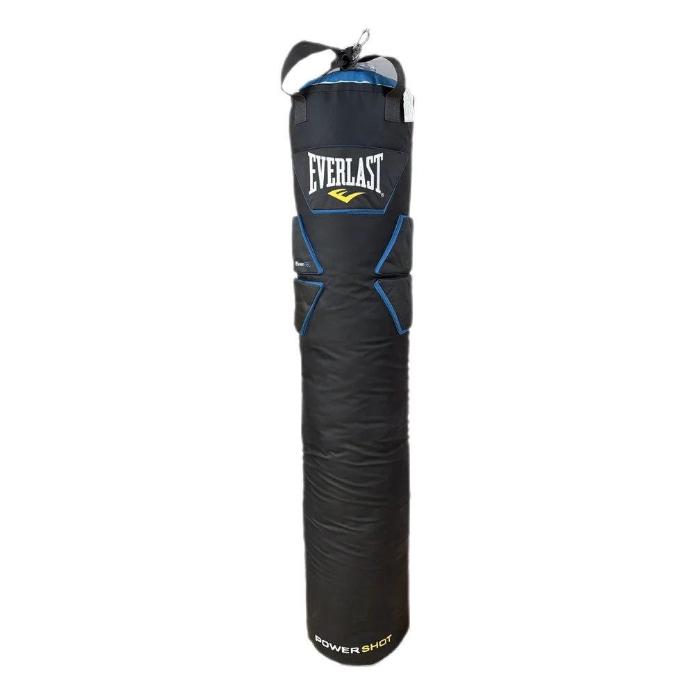 Saco de Boxeo EVERLAST PowerShot 160 cm