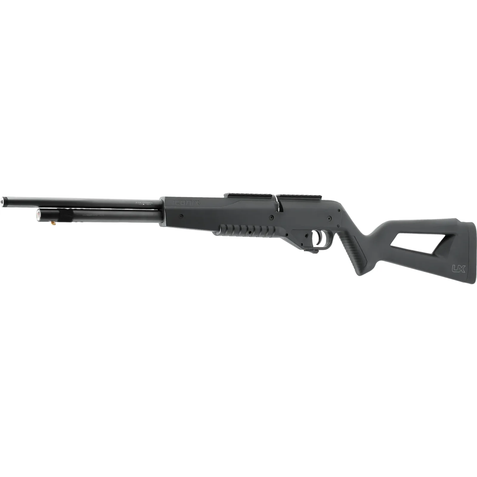 Rifle PCP UMAREX UX Iconix 5,5 mm