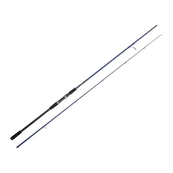 Caña de Spinning CINNETIC Blue Line Sea Bass 3,30 m MH