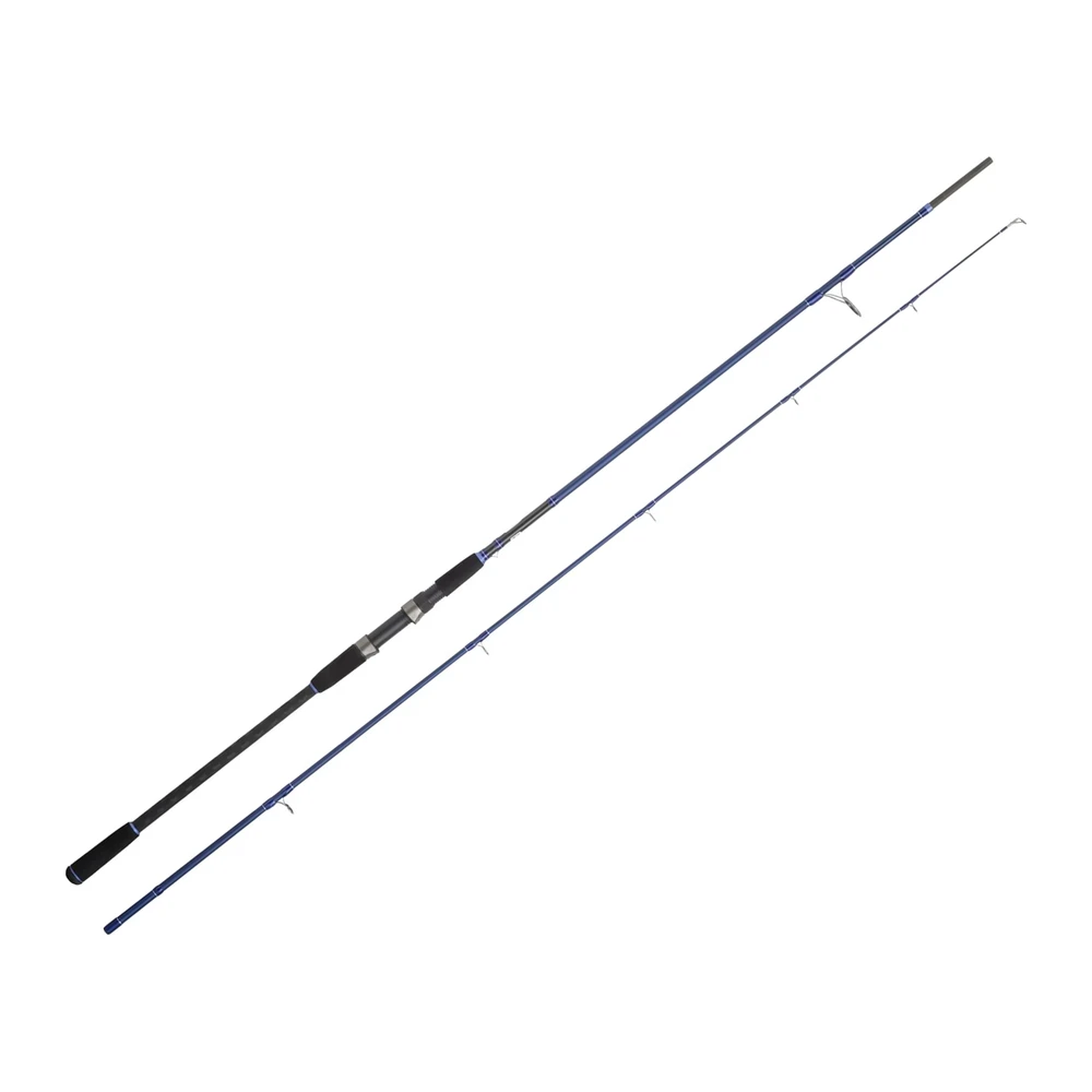 Caña de Spinning CINNETIC Blue Line Sea Bass 3,30 m MH