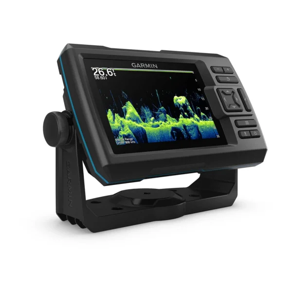 Ecosonda GARMIN STRIKER Vivid