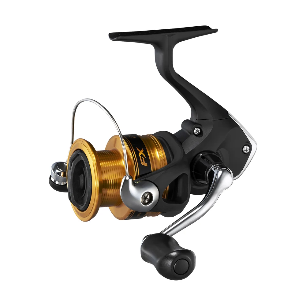 Carrete Shimano FX