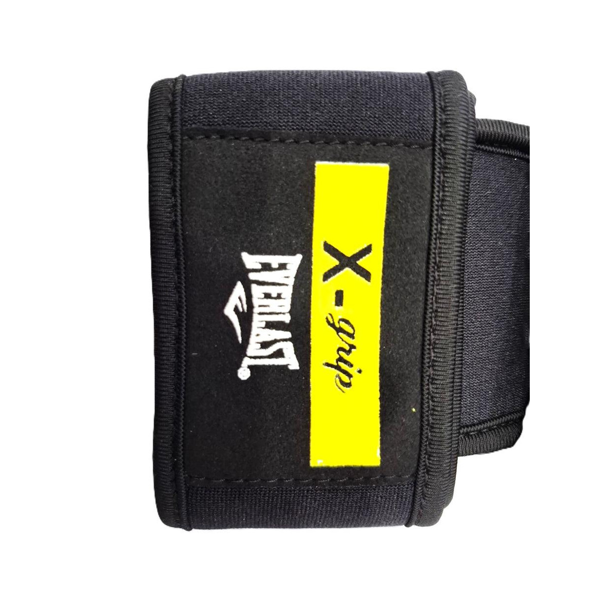 Muñequera envolvente del guante Everlast X-Grip