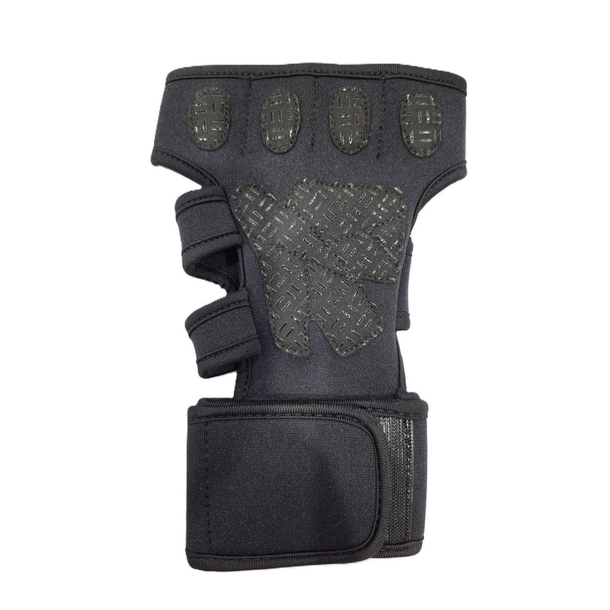 Guante Everlast X-Grip, palma con relieve antideslizante