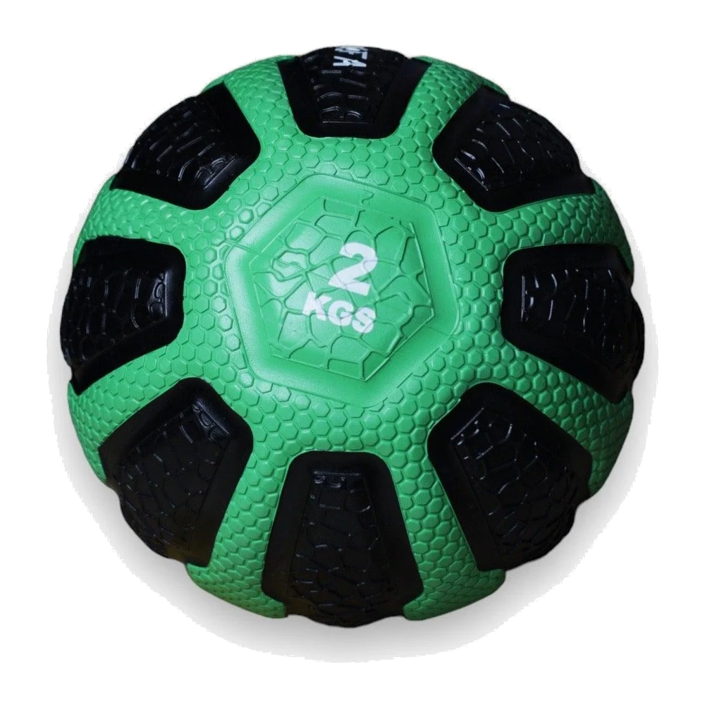 Balón Medicinal con Bote 2 kg CHIPREZ