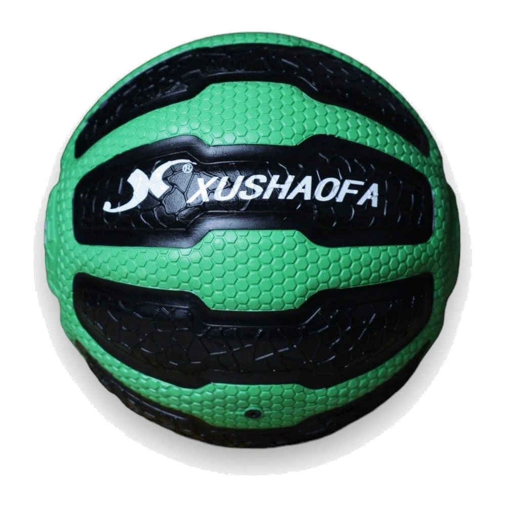 Balón Medicinal con Bote 2 kg CHIPREZ