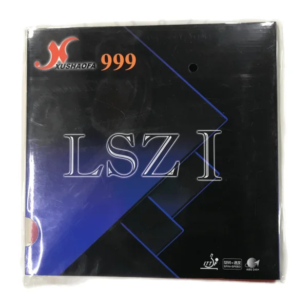 Goma Ping Pong XSF Xushaofa 999 LSZ I