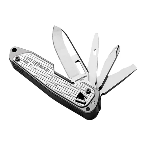 Cortapluma LEATHERMAN Free T2
