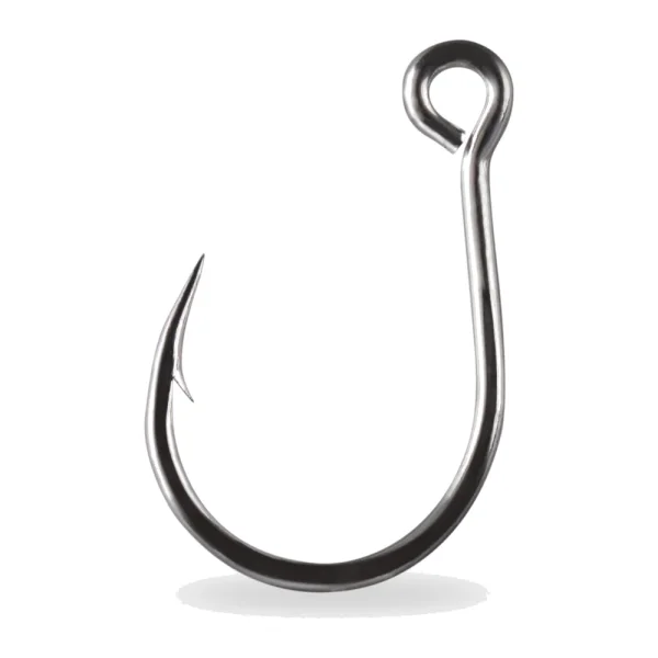 Anzuelo MUSTAD Kaiju Inline 10121 N°6
