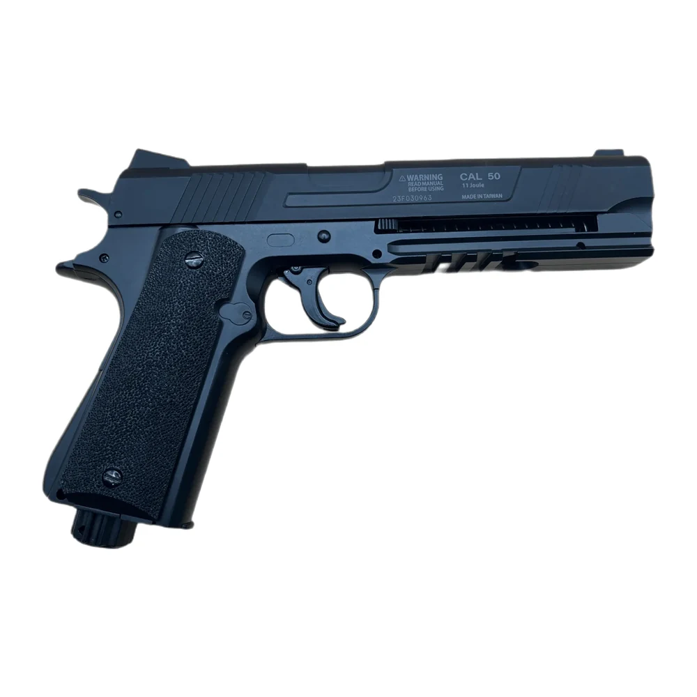 Pistola CO2 CROSMAN Stronghold P7 .50