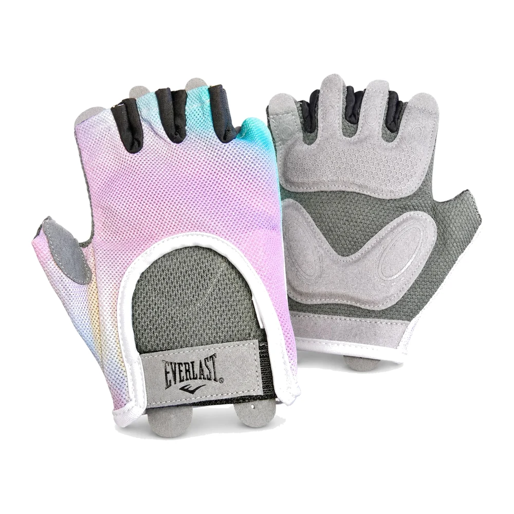 Guante Fitness EVERLAST VIP Mujer RS-GR XL