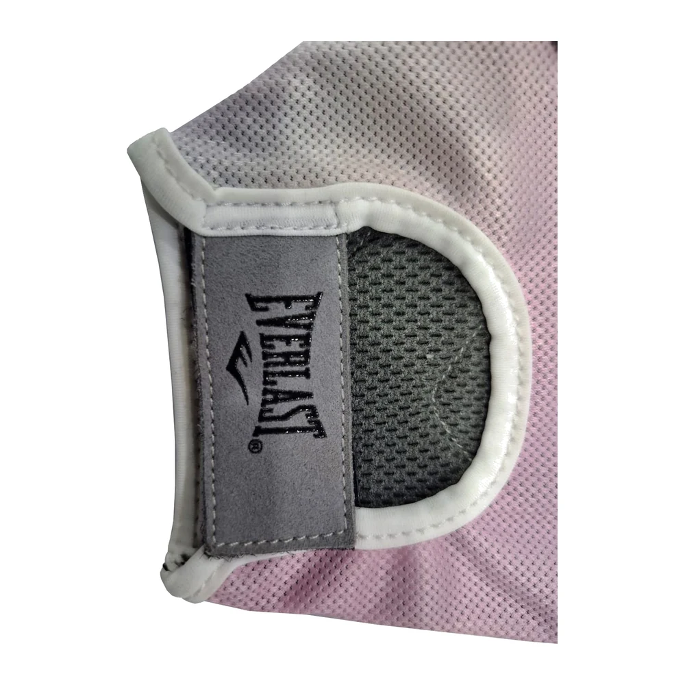 Guante Fitness EVERLAST VIP Mujer RS-GR XL