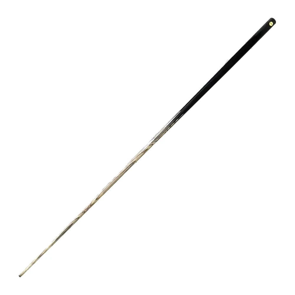 Taco de Pool THE MASTER 1 Pieza Hickory 12 mm