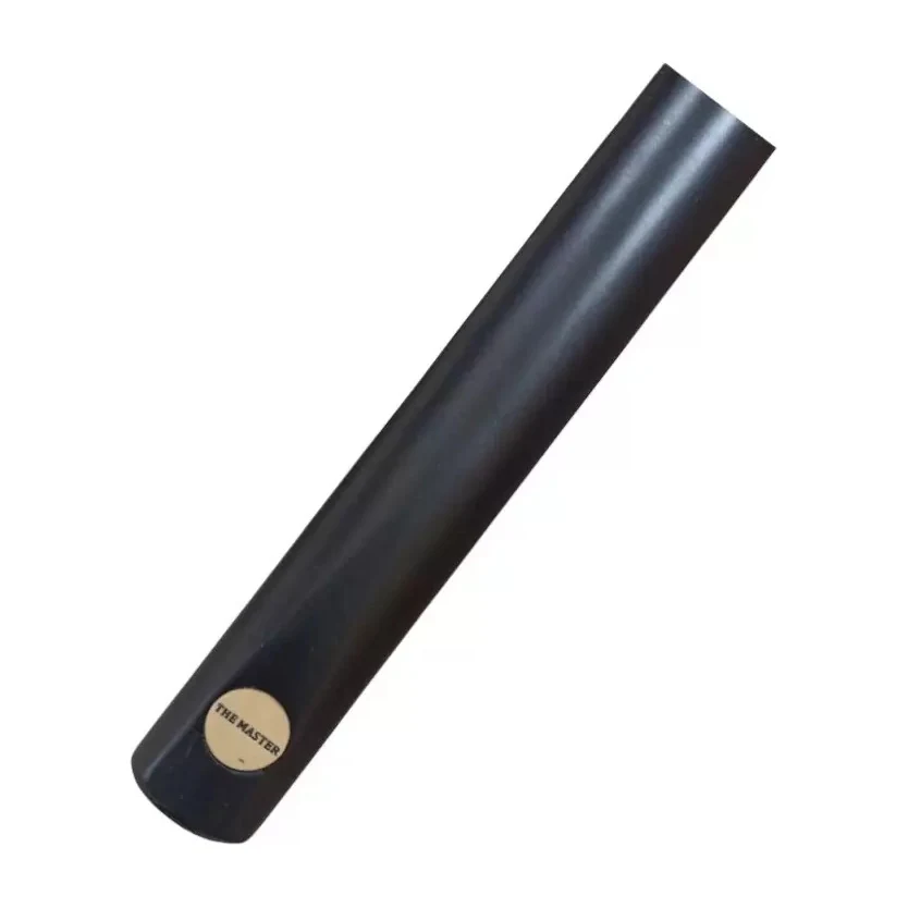 Taco de Pool THE MASTER 1 Pieza Hickory 12 mm