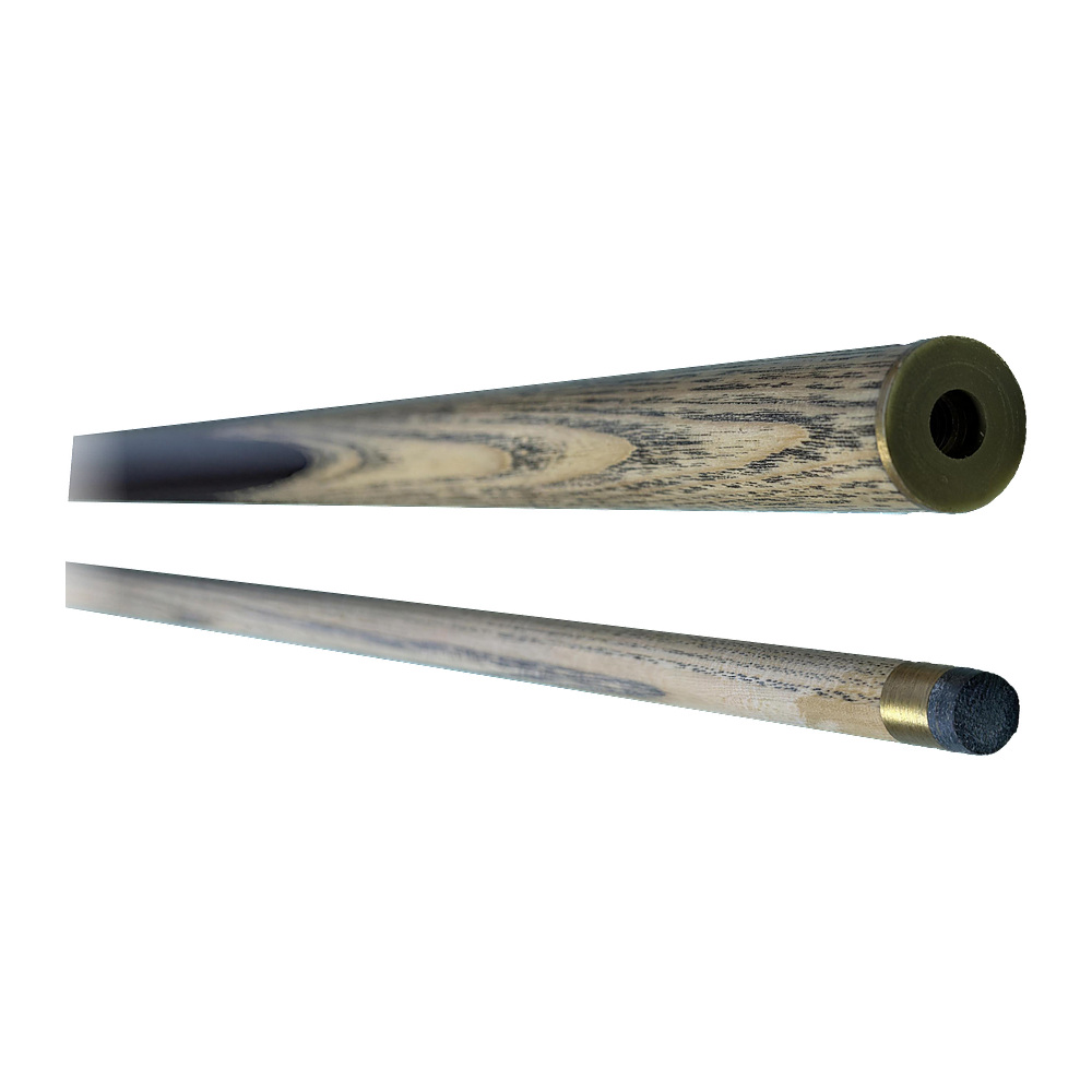 Taco de Pool THE MASTER 2 Piezas Hickory 11 mm