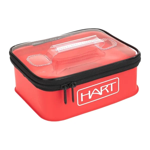 Bolsa HART Hard Keep PVC 4,5 L Semirrígida