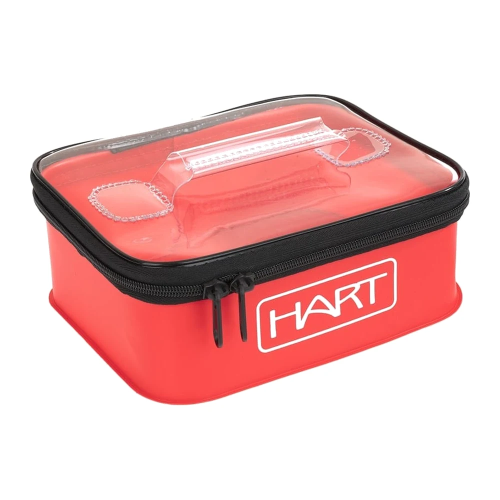 Bolsa HART Hard Keep PVC 4,5 L Semirrígida