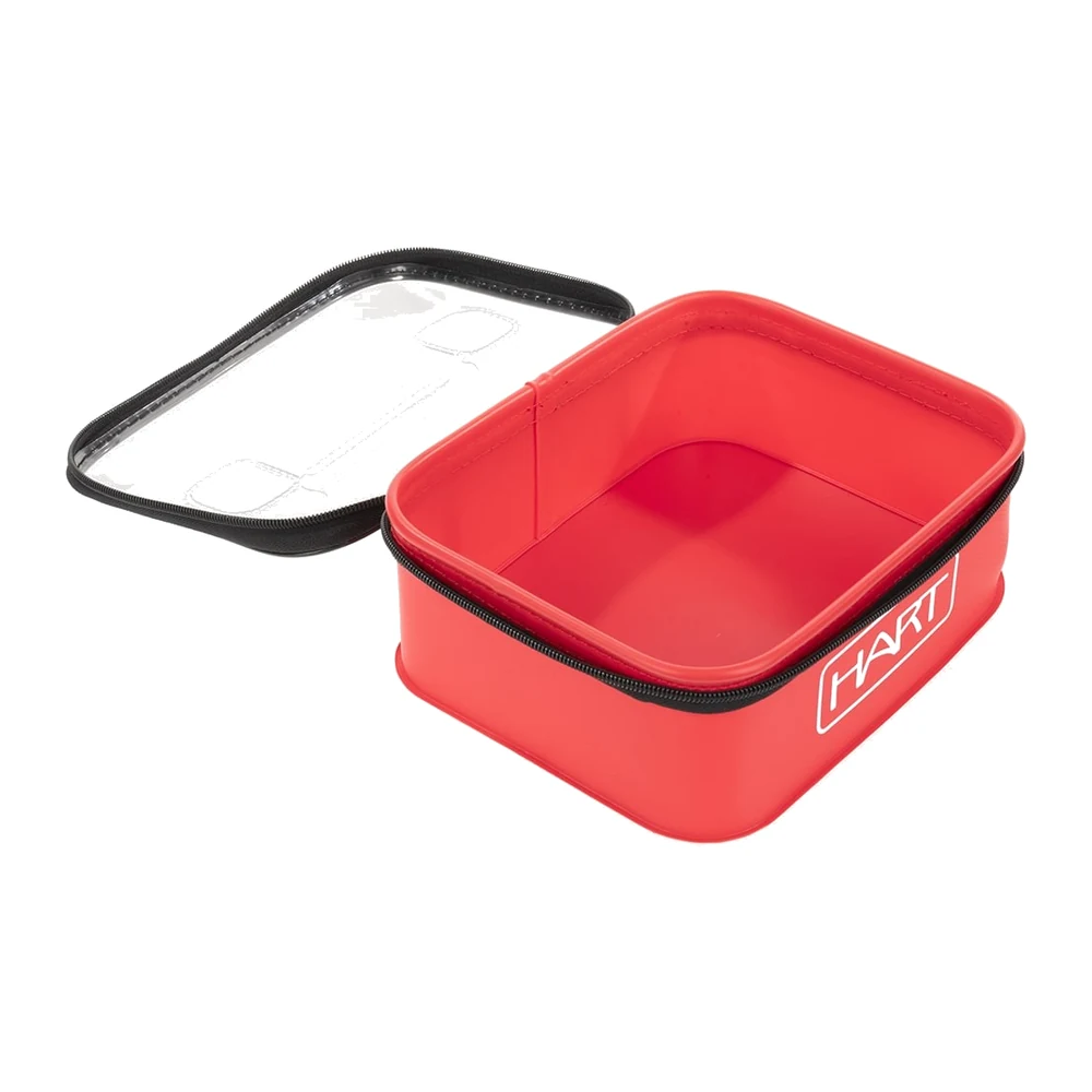 Bolsa HART Hard Keep PVC 4,5 L Semirrígida