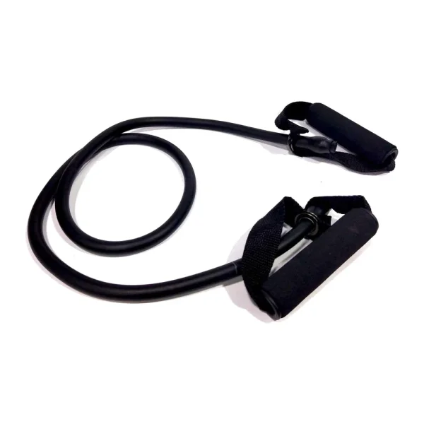 Banda Elástica Tubular KING FIT con Manillas