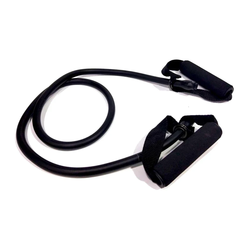 Banda Elástica Tubular KING FIT con Manillas