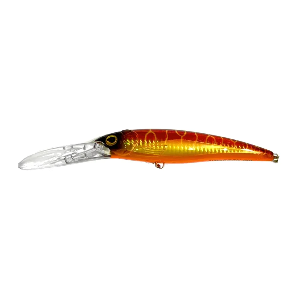 Señuelo YOKOZUNA Cimarron Color L40