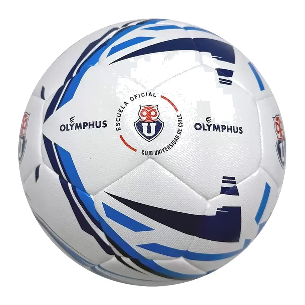 Balón Fútbol OLYMPHUS Escuela U. de Chile